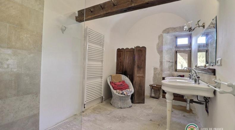Domaine Du Clap Bed and Breakfast Pranles Εξωτερικό φωτογραφία