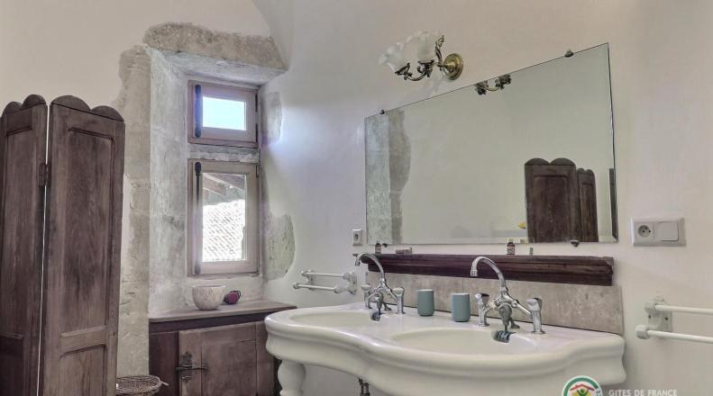 Domaine Du Clap Bed and Breakfast Pranles Εξωτερικό φωτογραφία