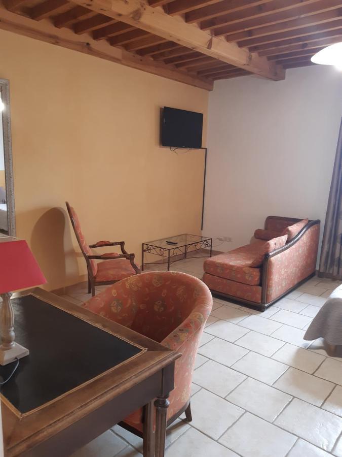 Domaine Du Clap Bed and Breakfast Pranles Εξωτερικό φωτογραφία