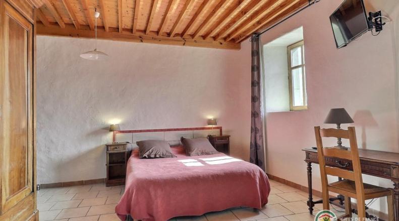 Domaine Du Clap Bed and Breakfast Pranles Εξωτερικό φωτογραφία