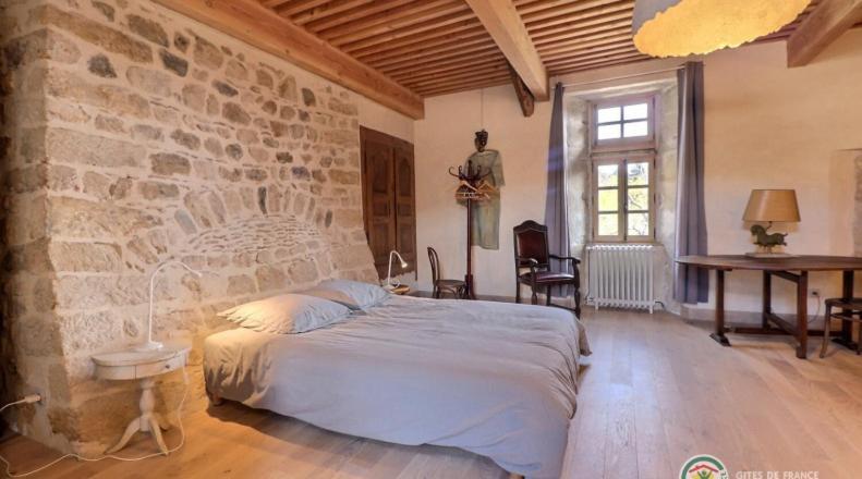 Domaine Du Clap Bed and Breakfast Pranles Εξωτερικό φωτογραφία