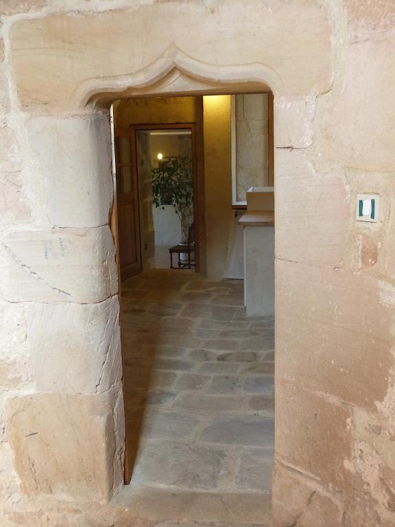 Domaine Du Clap Bed and Breakfast Pranles Εξωτερικό φωτογραφία