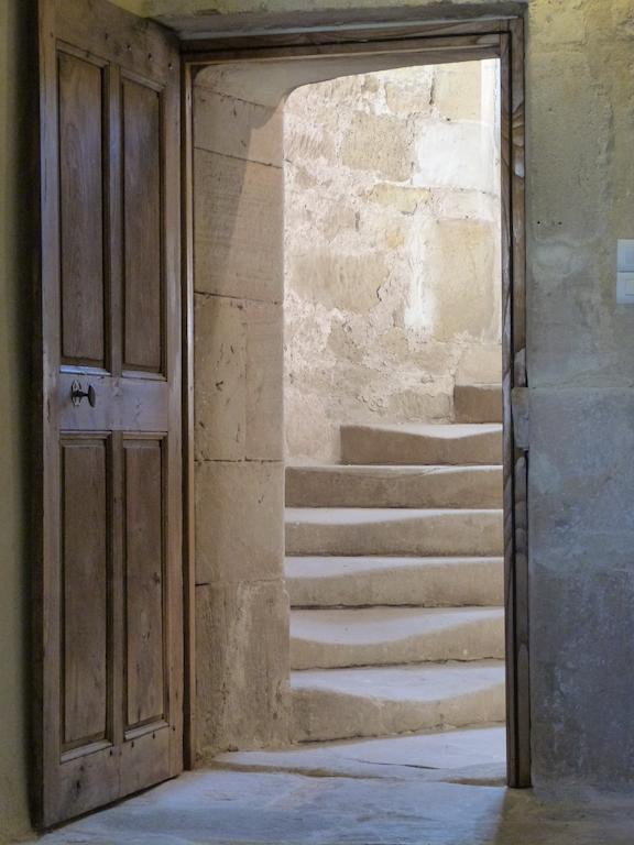 Domaine Du Clap Bed and Breakfast Pranles Εξωτερικό φωτογραφία
