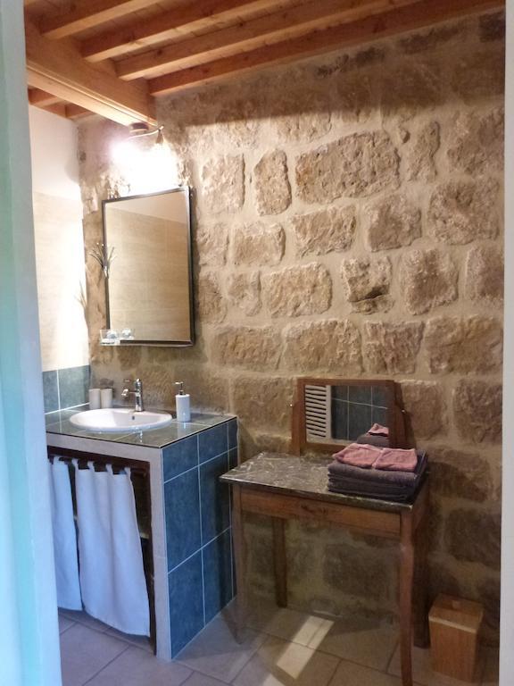 Domaine Du Clap Bed and Breakfast Pranles Δωμάτιο φωτογραφία