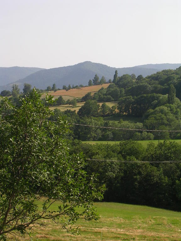 Domaine Du Clap Bed and Breakfast Pranles Δωμάτιο φωτογραφία